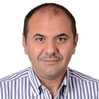 Prof. Mohamed Farahat