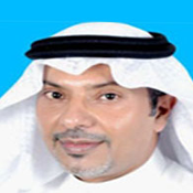 Dr. Rajab Alzahrani