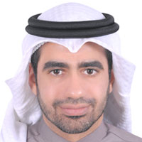 Dr. Hussain Alsheef