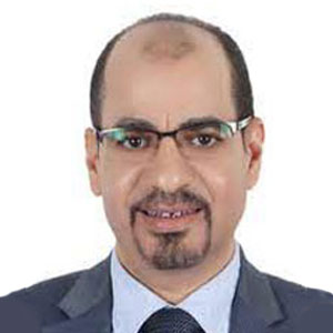Dr. Gamal Yousef