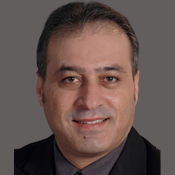 Dr. Murad Almomani