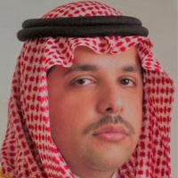 Dr. Naif Alotaibi