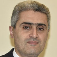 Dr. Omar Sabra