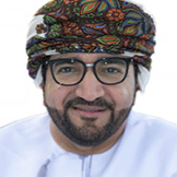 Dr. Rashid Al Abri