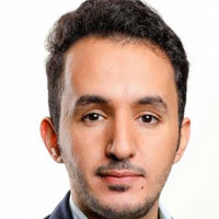 Dr. Yazeed Alshawi