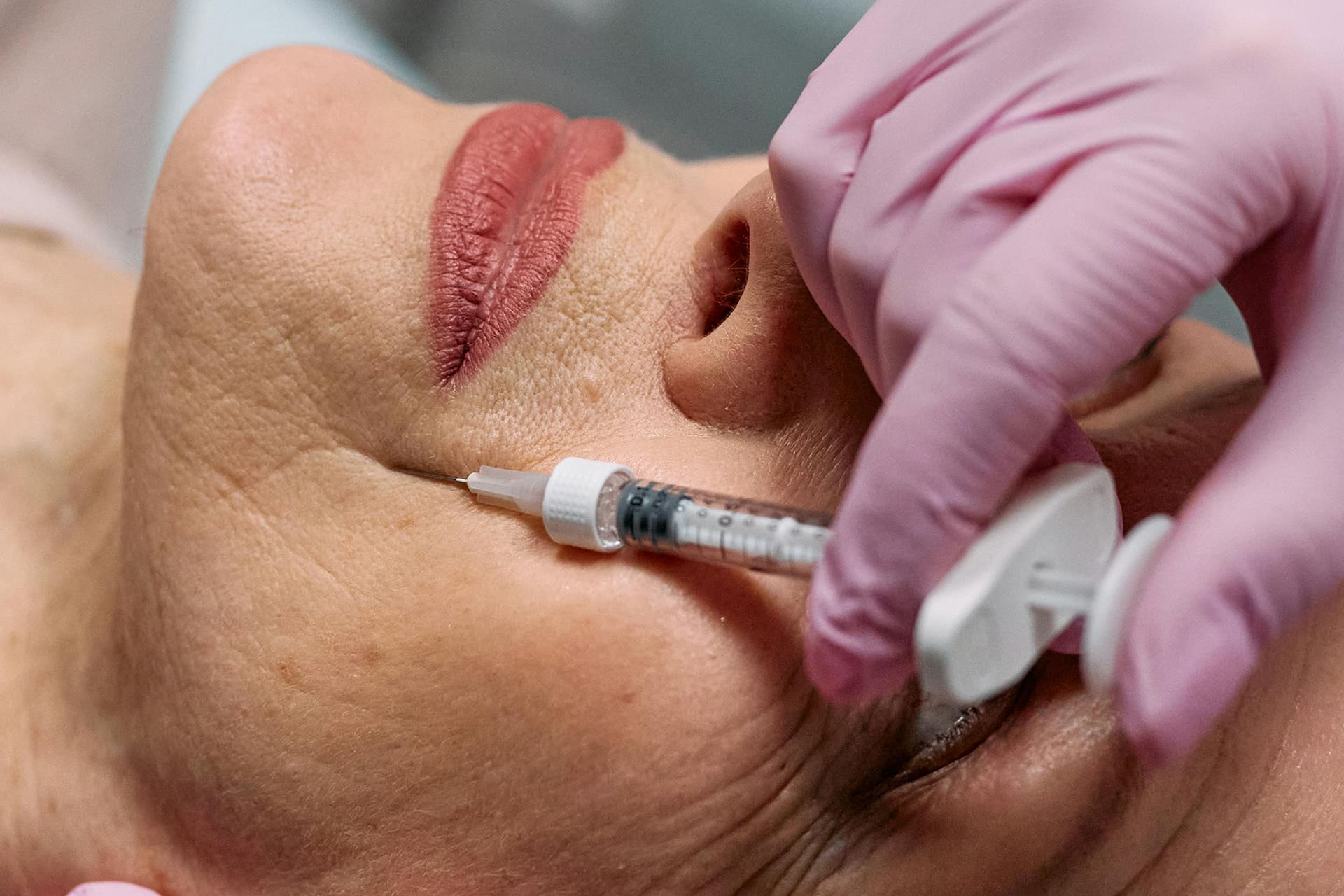 One-Day Facial Rejuvenation Cadaveric Dissection Course