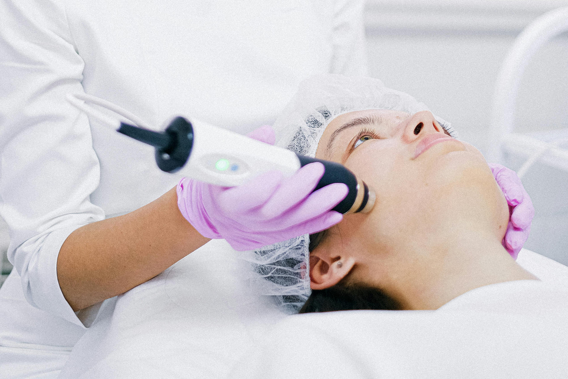 One-Day Facial Rejuvenation Cadaveric Dissection Course