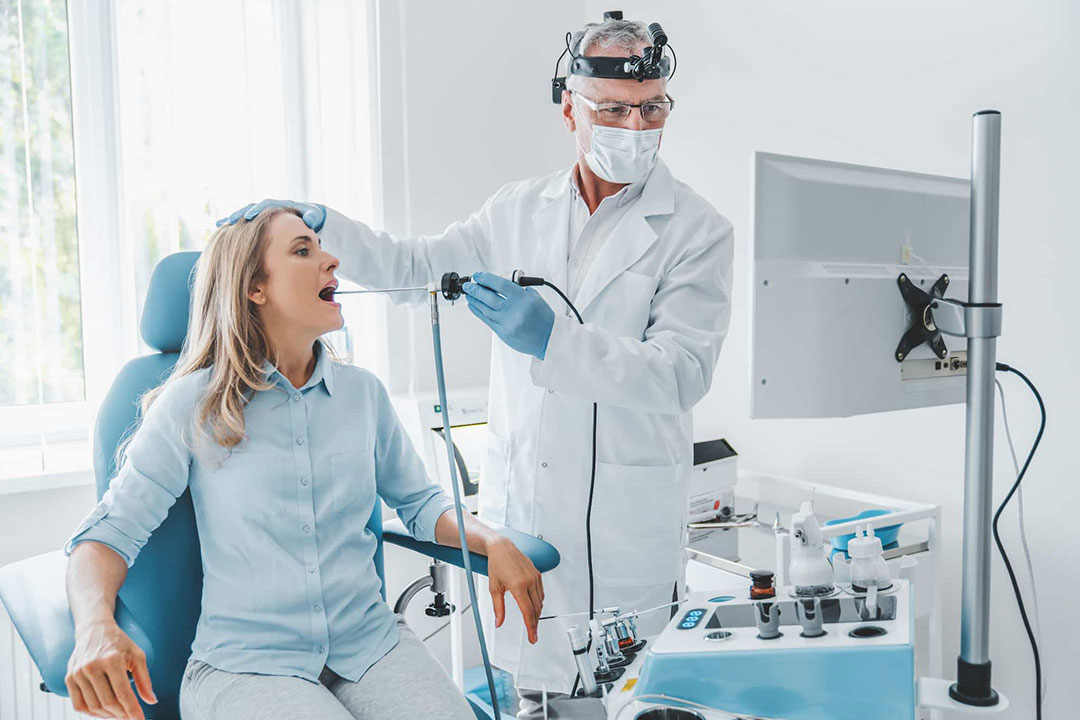 Laryngology Hands-On Workshop - Image 2
