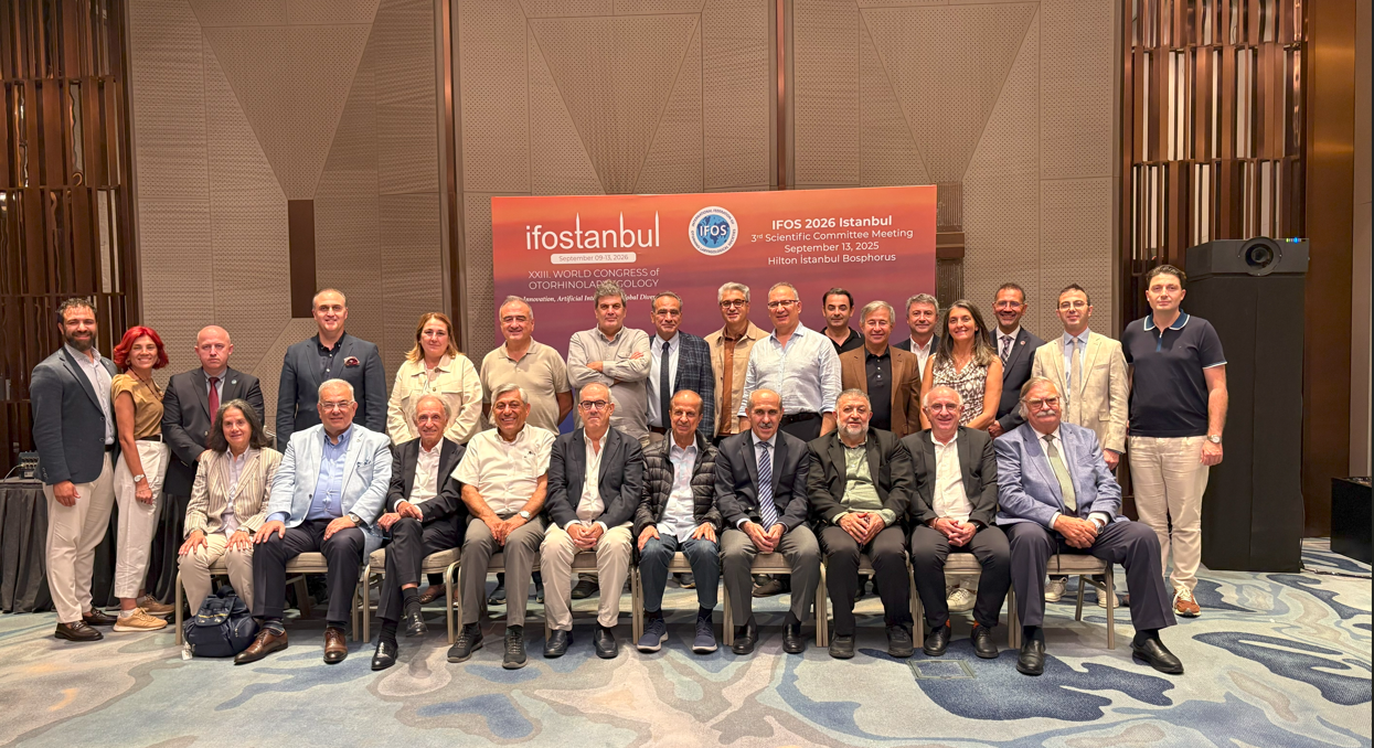 IFOS 2026 Preparatory Meeting