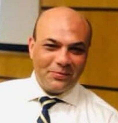 Ahmed Mehanna