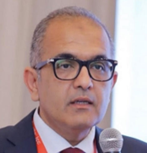 Amr Nabil Rabie