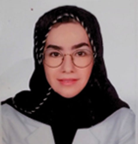 Arwa Al Khunaizi