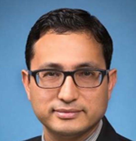 Dinesh Chhetri