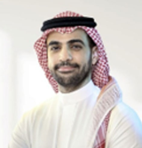 Fahad Al Otibi