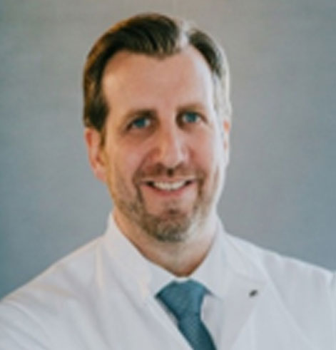 Frank Riedel