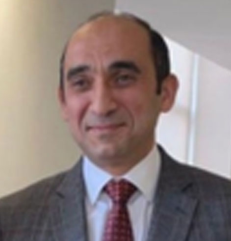 Hazem Saleh