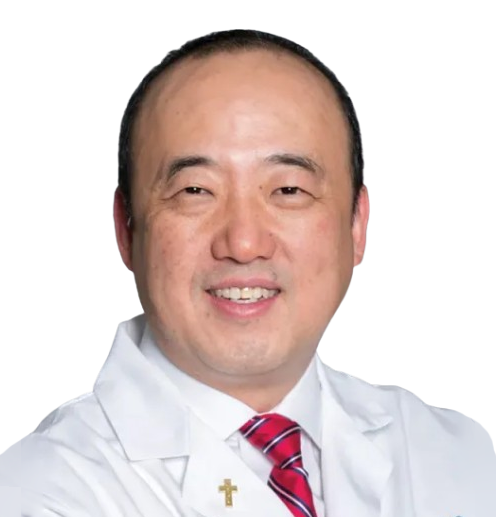 Joseph K Han