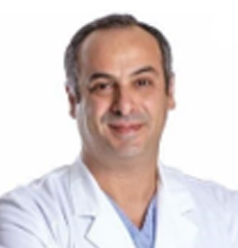 Khassan Diab
