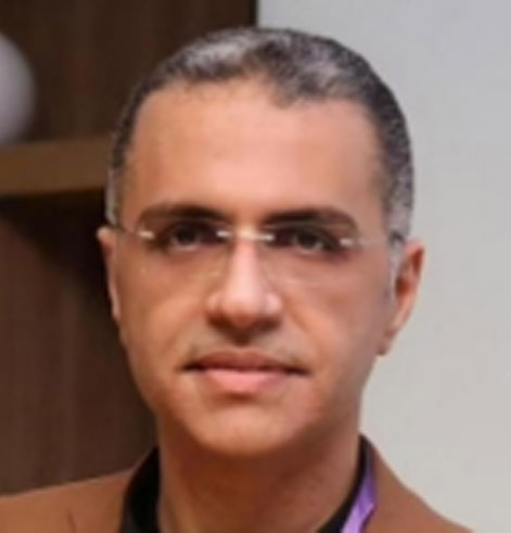 Mahmoud Mandour
