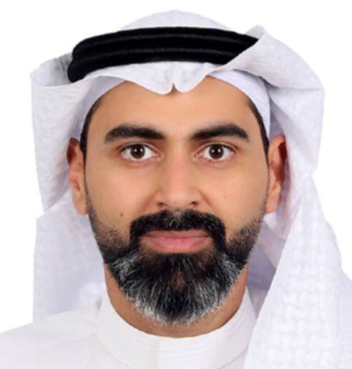 Moataz Aldahlawi
