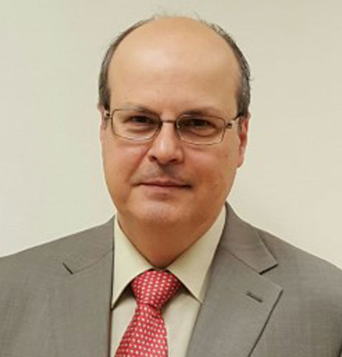 Mohamad A. Bitar