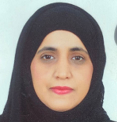 Rabeaa Kalbani