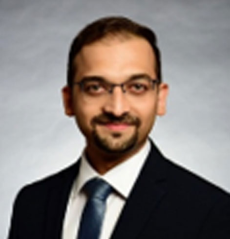 Rohan Bidaye