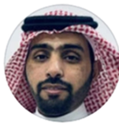 Saad Alenezi