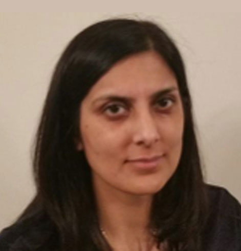 Sadie Khwaja
