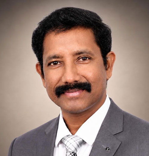 Vijaya Krishnan	Paramasivan