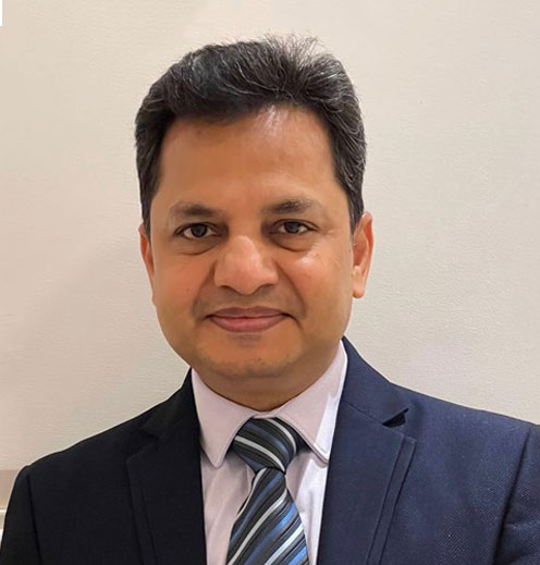 Vikas Agrawal