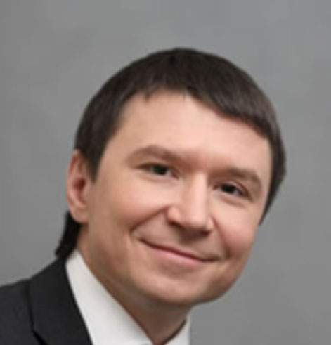 Vitaly Zholtikov